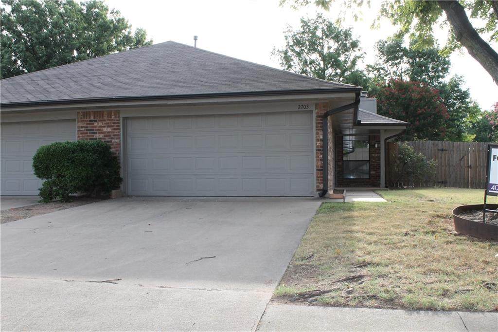 2703 Belknap Avenue - Photo 1