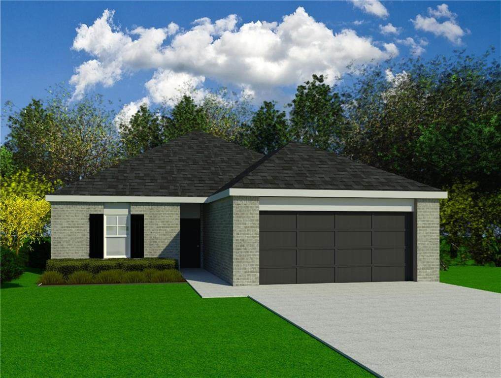 13061 Huntington Drive - Photo 1