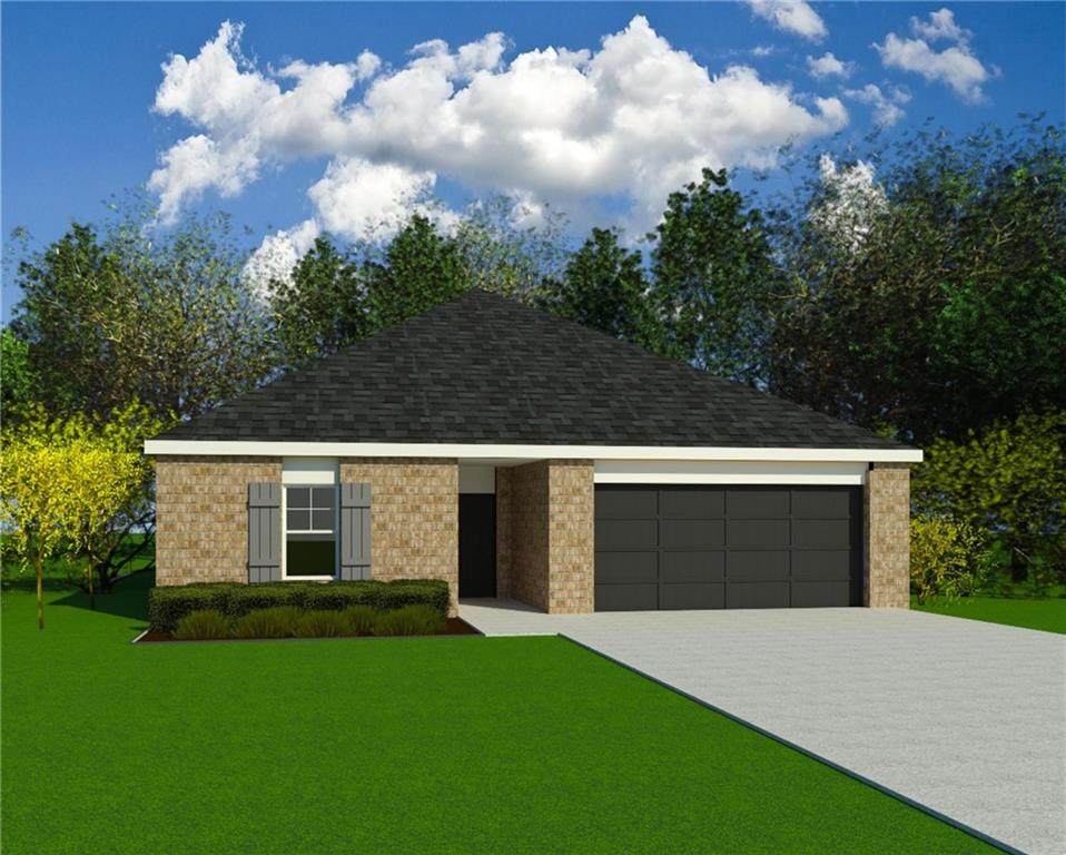 9896 Abington Circle - Photo 1