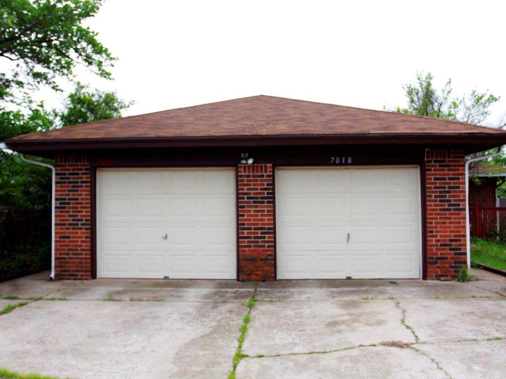 7016 Woodlake Drive - Photo 1