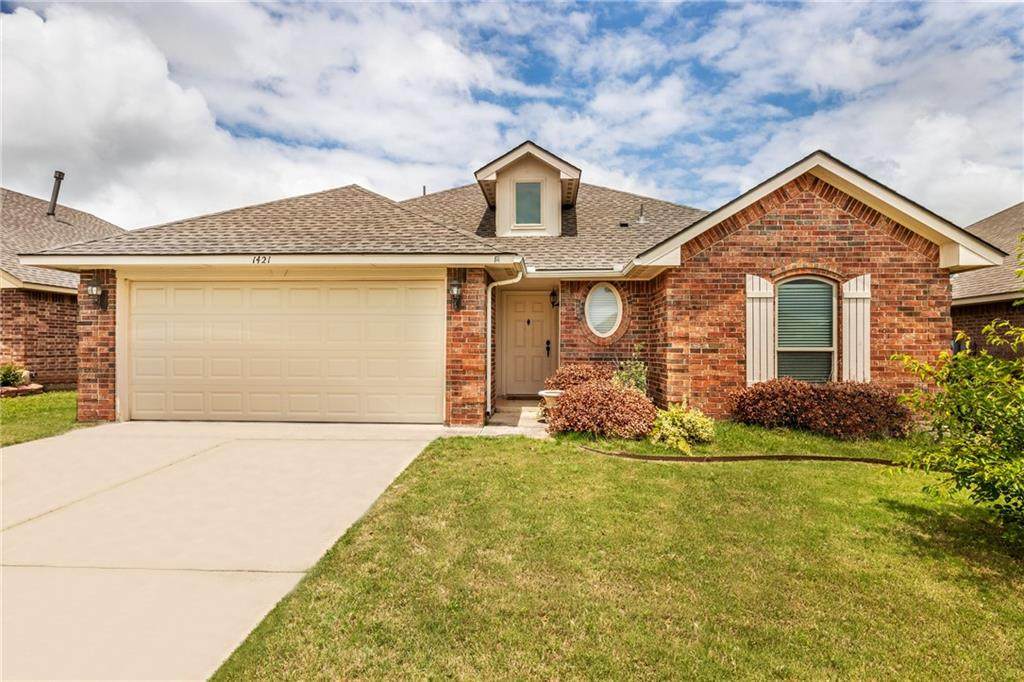 1421 Baycharter Street - Photo 1