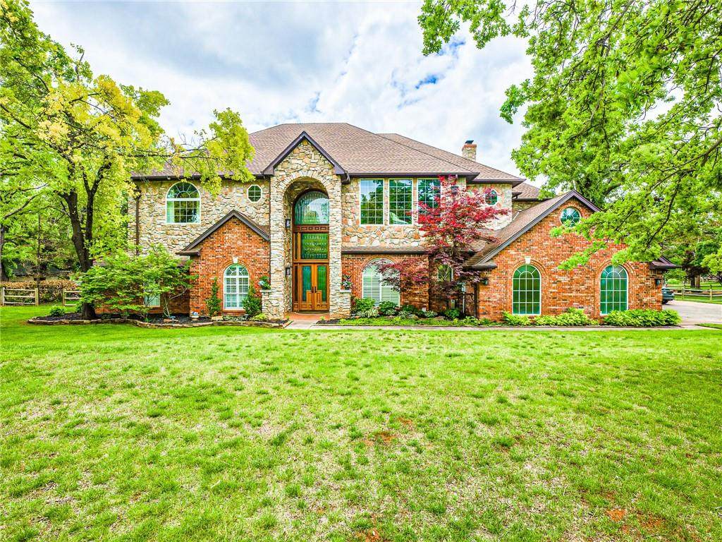 2102 Silver Crest Drive - Photo 1