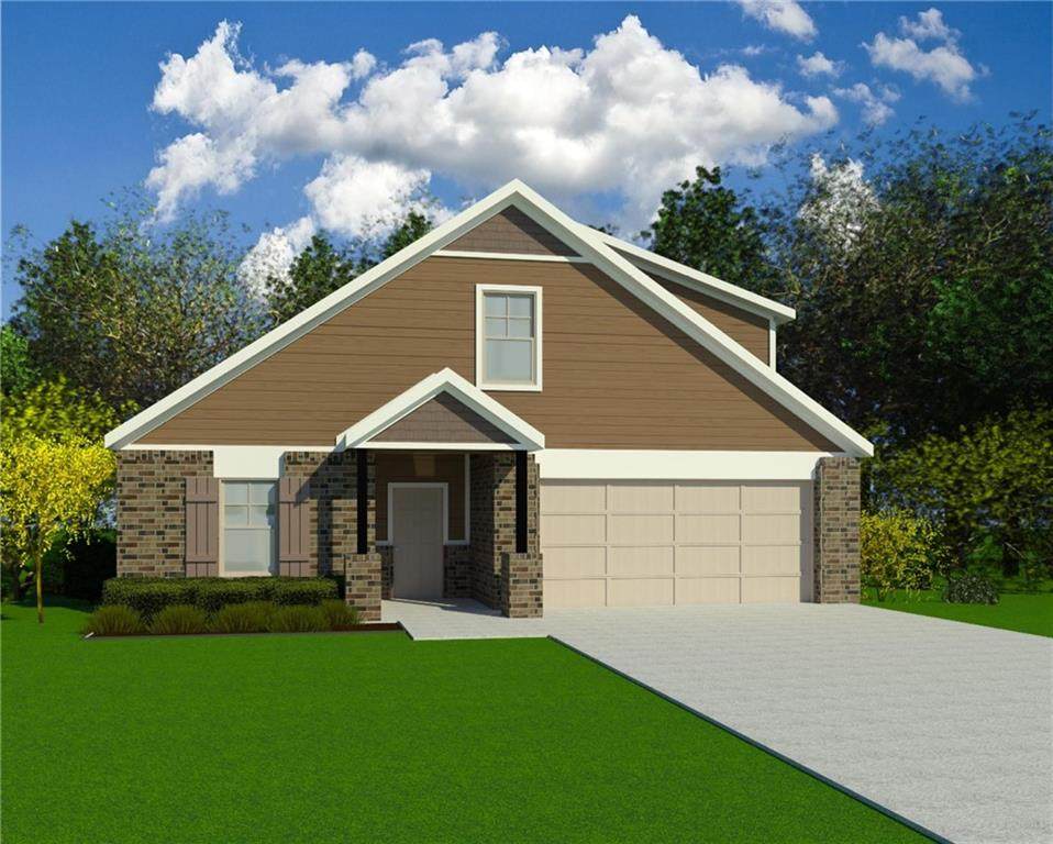 9764 Livingston Road - Photo 1
