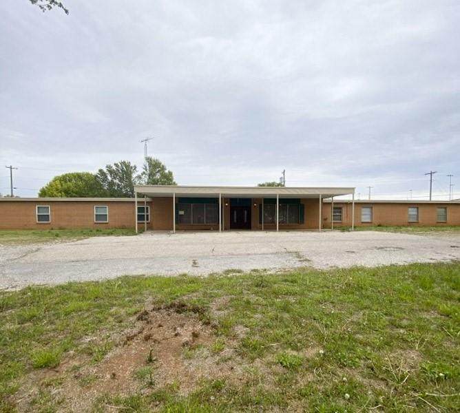 215 3rd Street - Photo 1