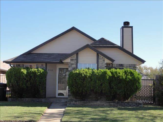 2142 Meench Drive - Photo 1