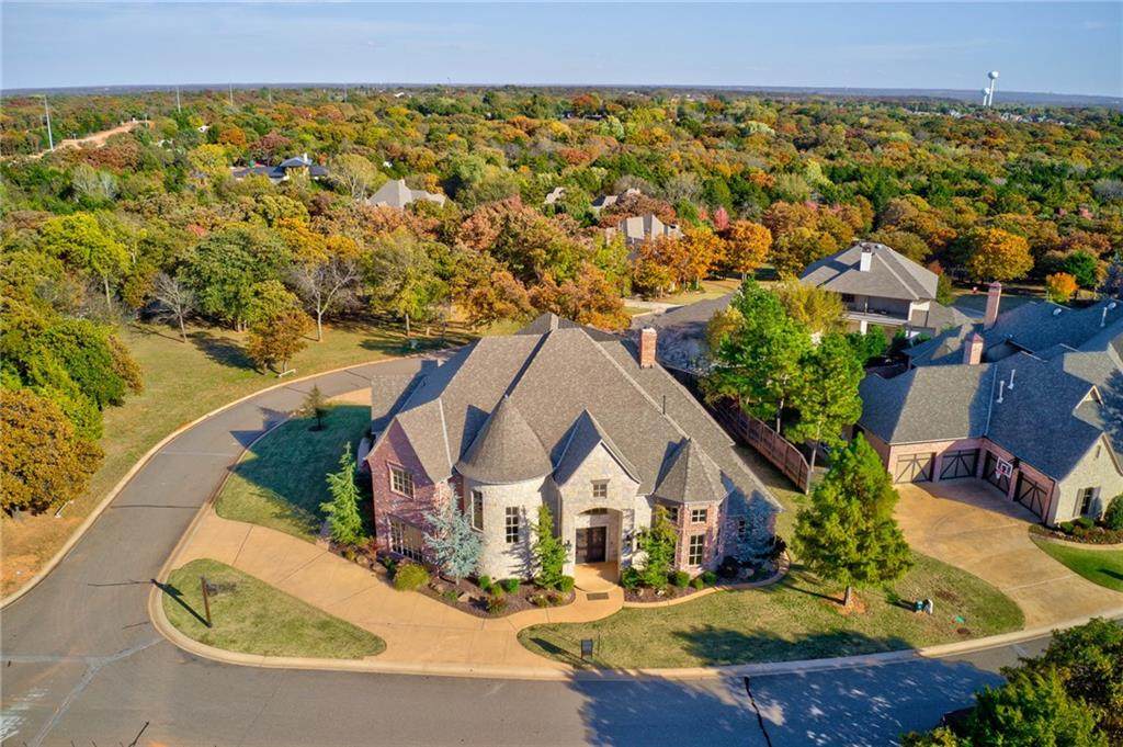 1108 Shadow Wood Drive - Photo 1