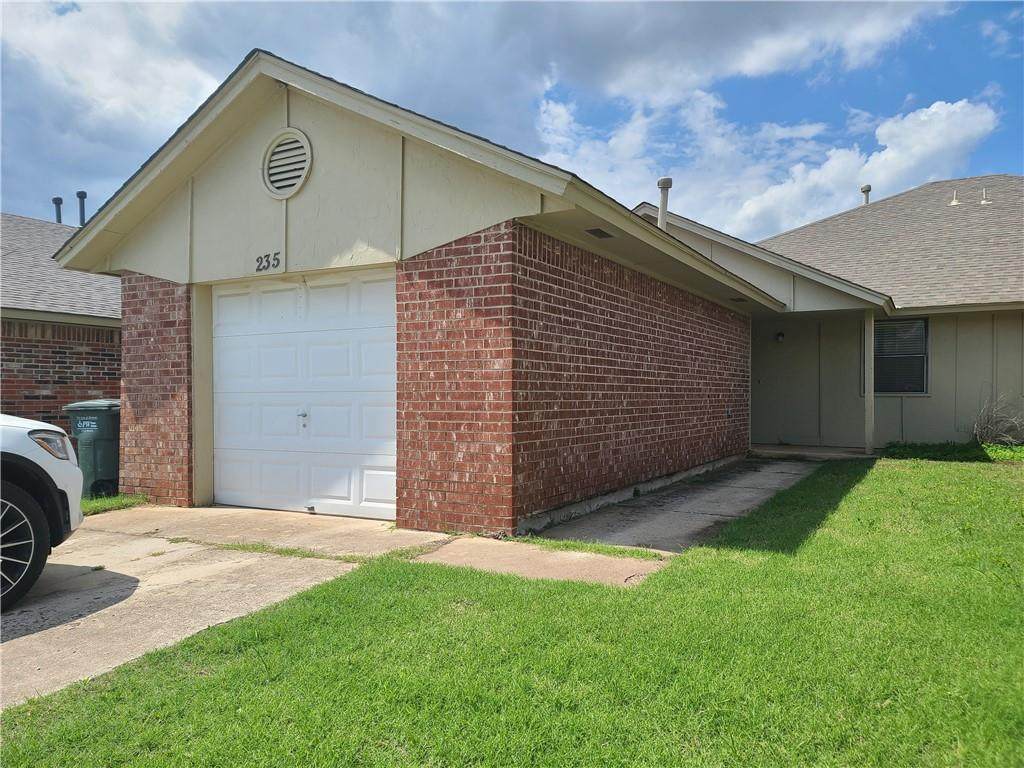 235 Barrett Place - Photo 1