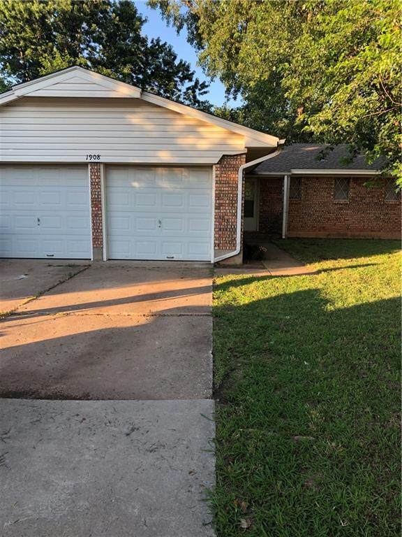 1908 Mitchell Drive - Photo 1