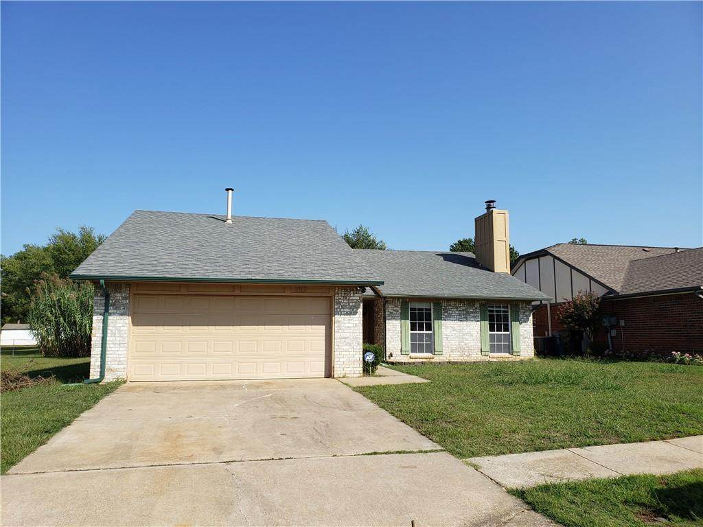 1612 Haven Drive - Photo 1