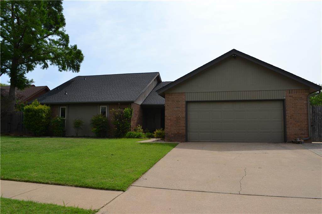 405 Willow Branch Road - Photo 1