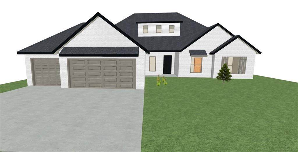 3424 Sagebrush Place - Photo 1