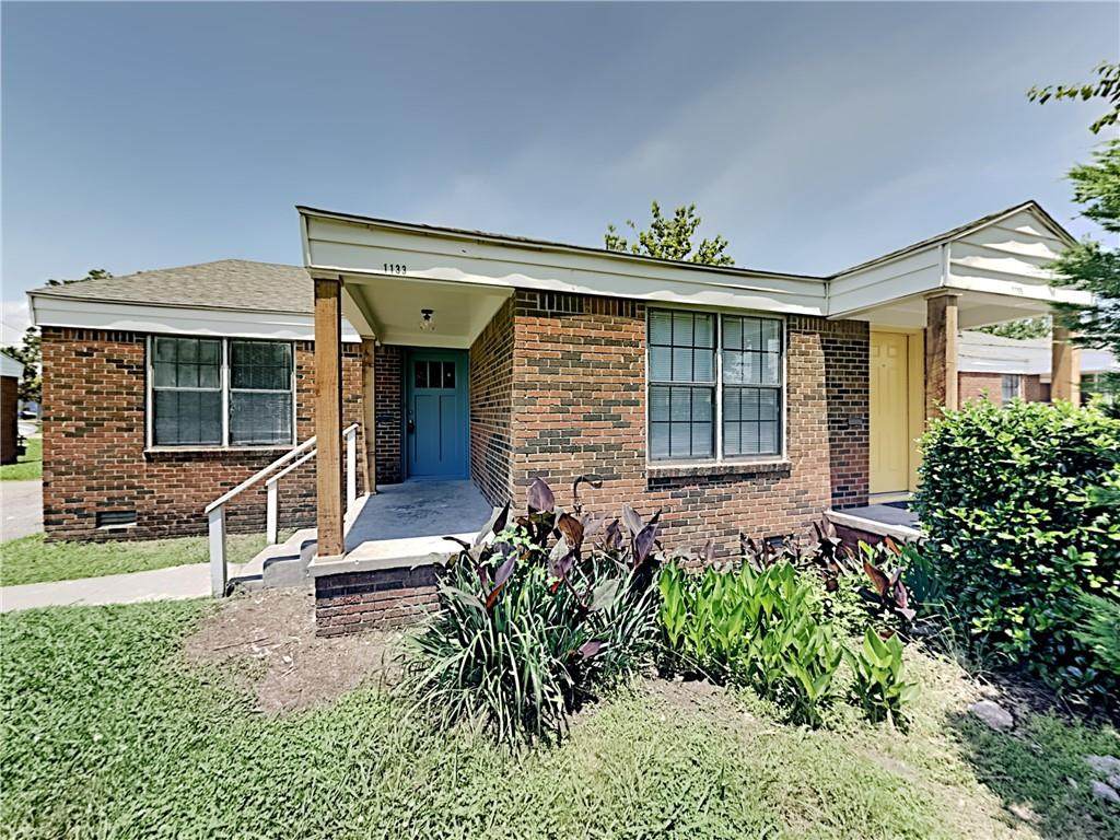 1133 Arkansas Street - Photo 1
