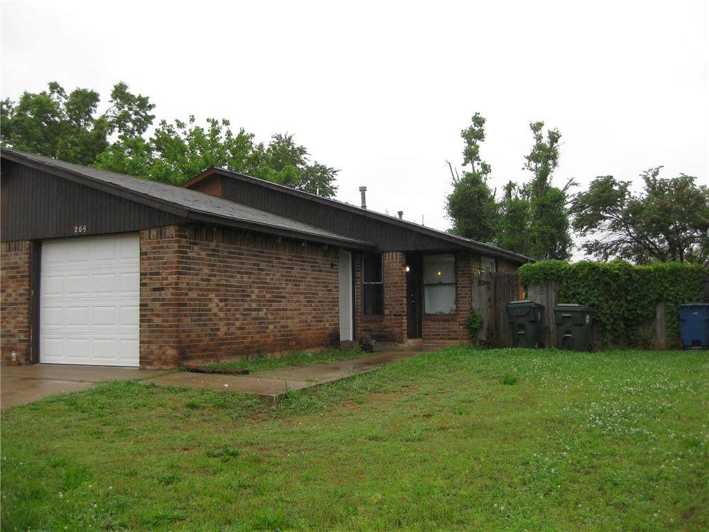 209 Windsor Way - Photo 1