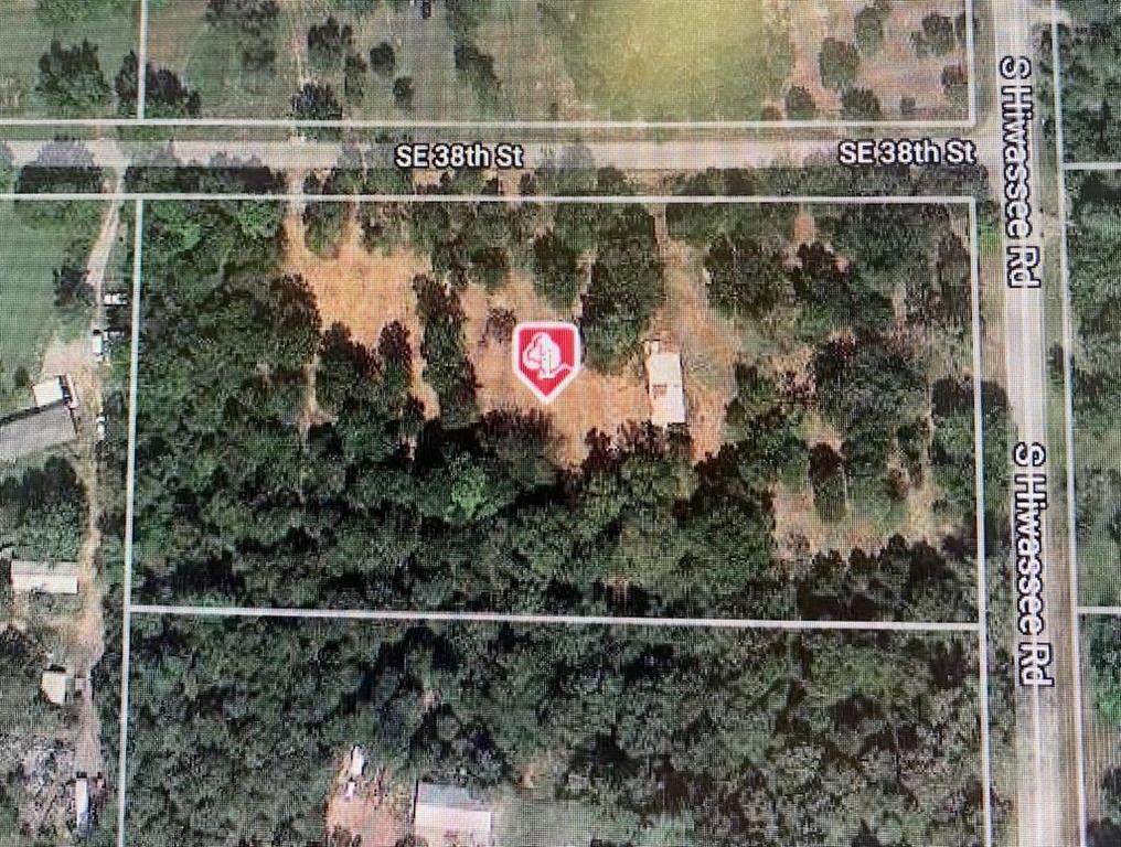 3901 Hiwassee Road - Photo 1