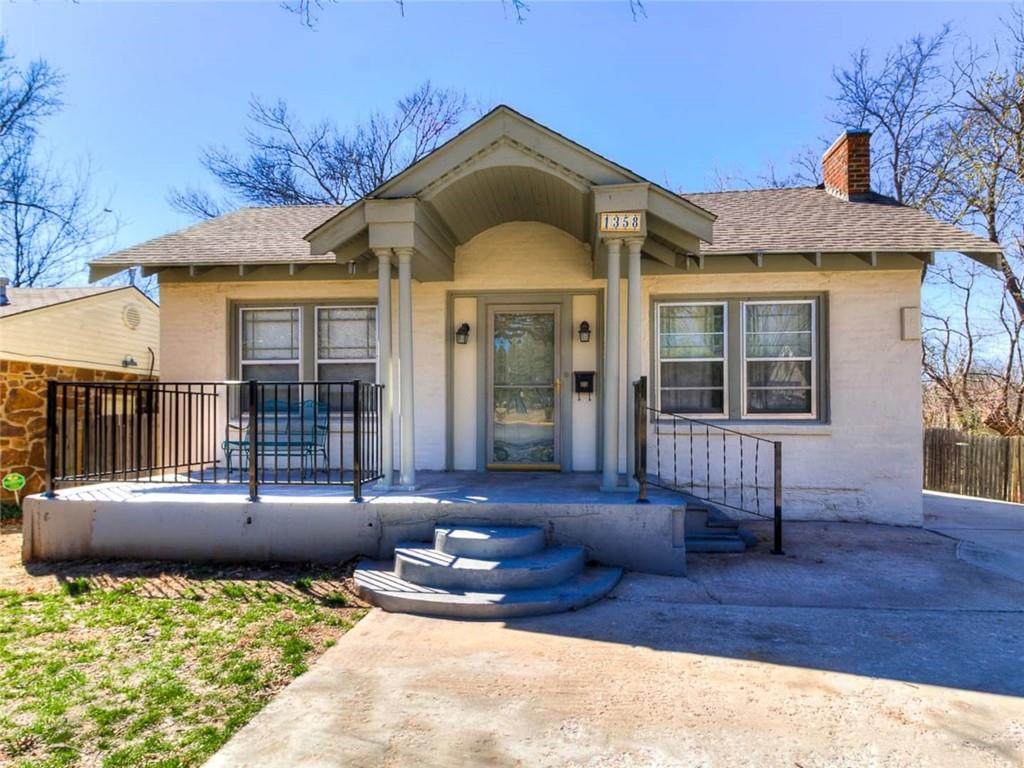 1358 Classen Boulevard - Photo 1