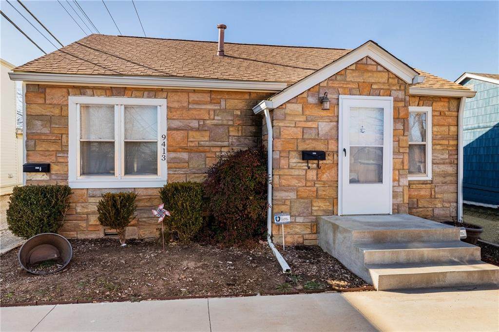 9413 Mckinley Avenue - Photo 1