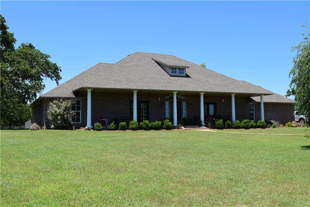 14550 Dobbs Road - Photo 1