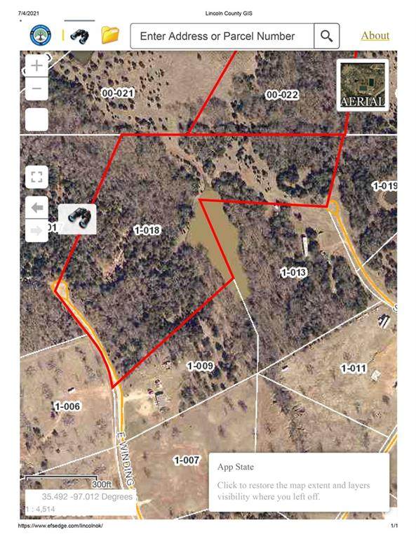 Tract 13 - Photo 1