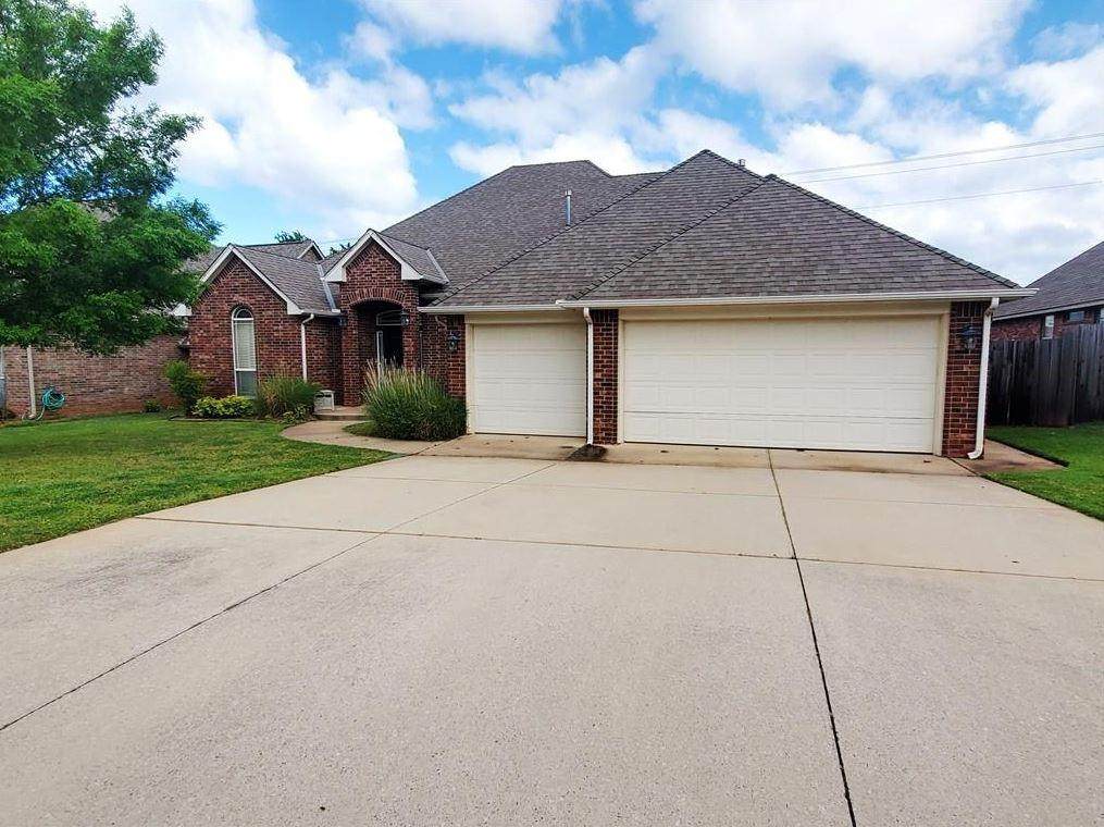 1717 Redland Drive - Photo 1
