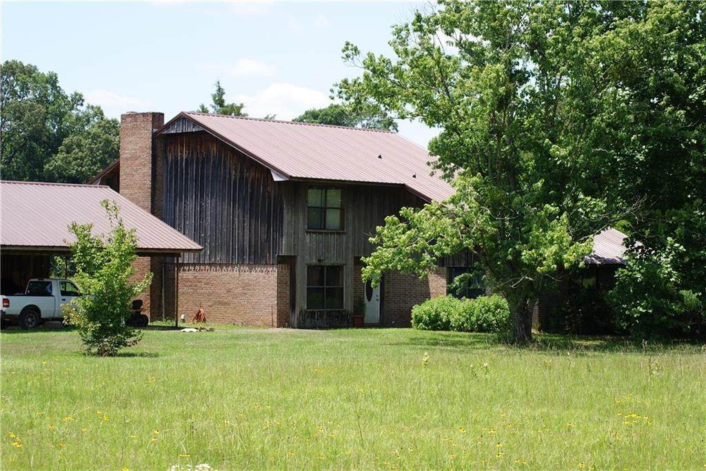 282 Bait Shop Road - Photo 1