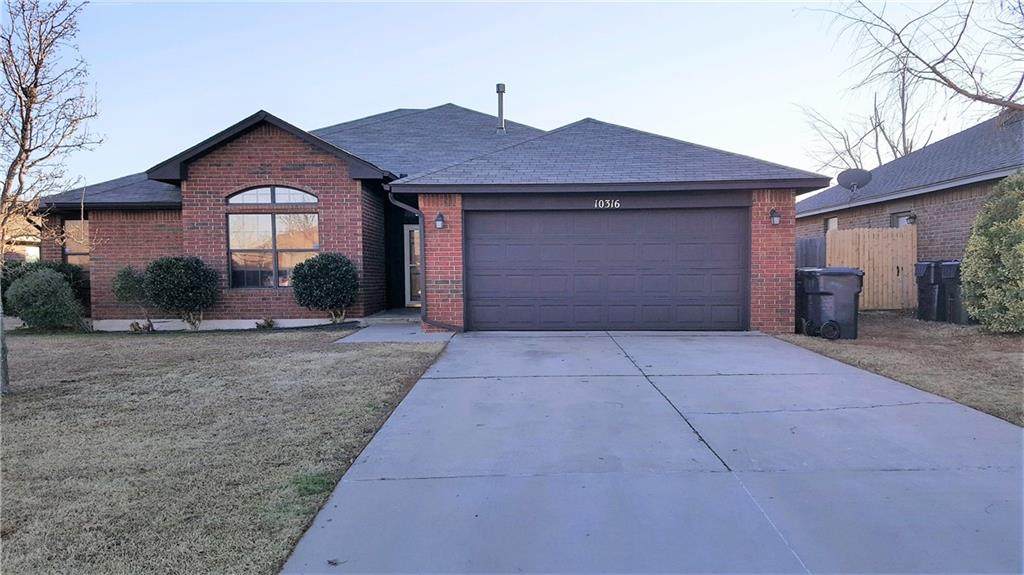 10316 Banff Way - Photo 1