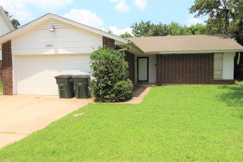 3501 Terry Way - Photo 1