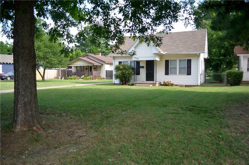 3309 17th Street - Photo 1