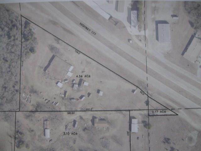 13700 Highway 177 Highway - Photo 1