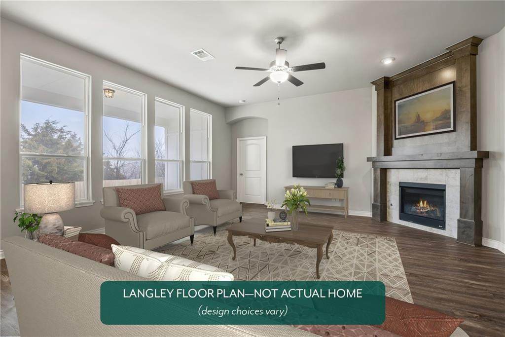 812 Scully Road - Photo 1