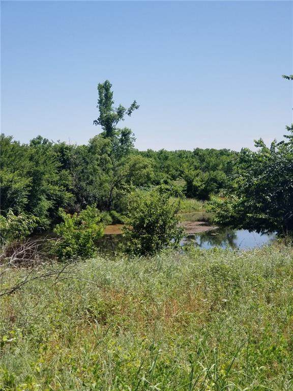 109th & Mustang Rd - Photo 1