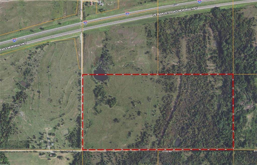 0000 Coplin Road - Photo 1