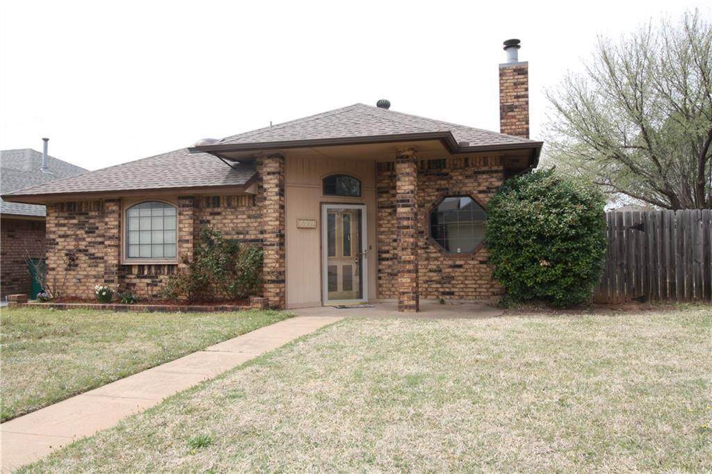 16909 Sunny Hollow Road - Photo 1