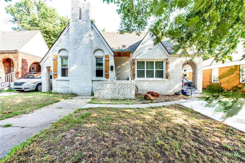 2421 11th Street - Photo 1