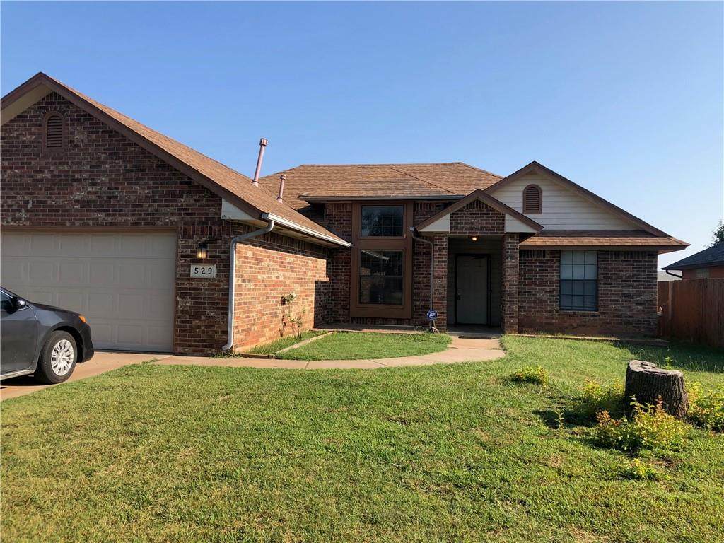 529 Fire Light Drive - Photo 1