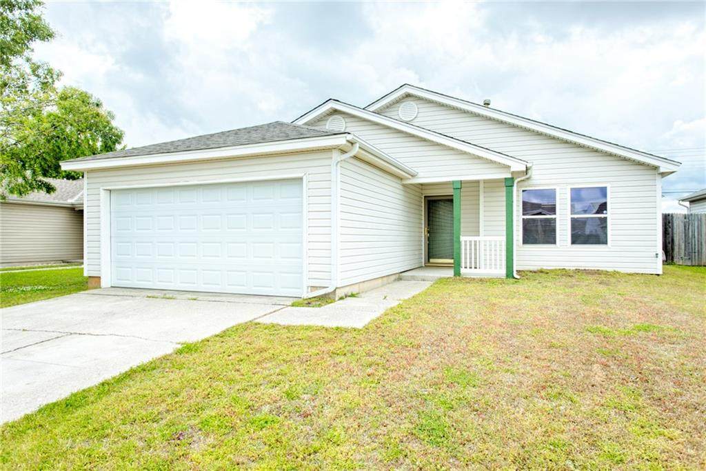 15420 Acacia Road - Photo 1