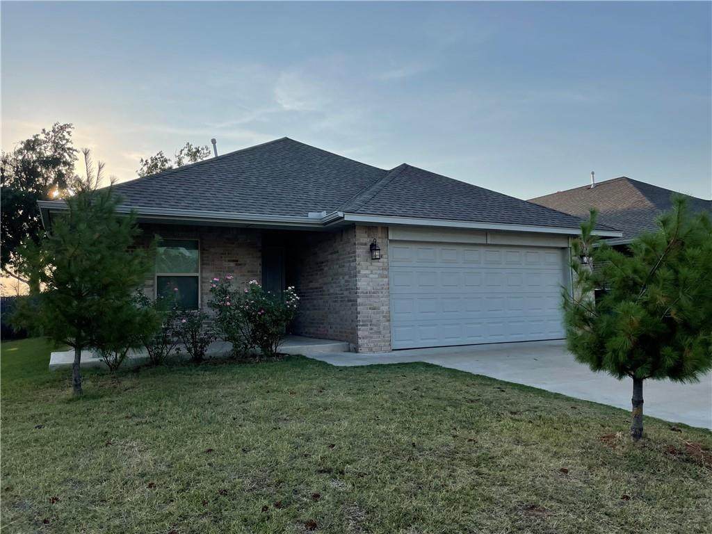 201 St. Charles Way - Photo 1