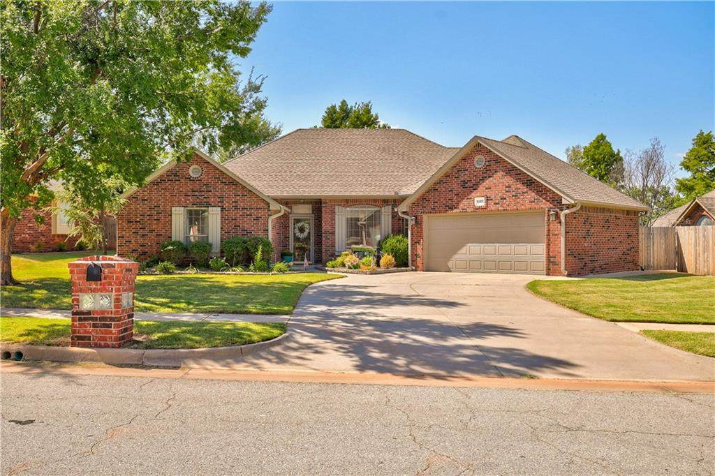 16001 Hardwick Road - Photo 1