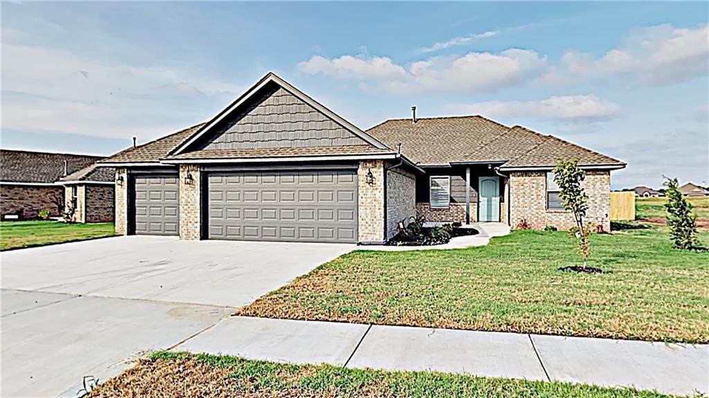10608 Mountain Fork Drive - Photo 1