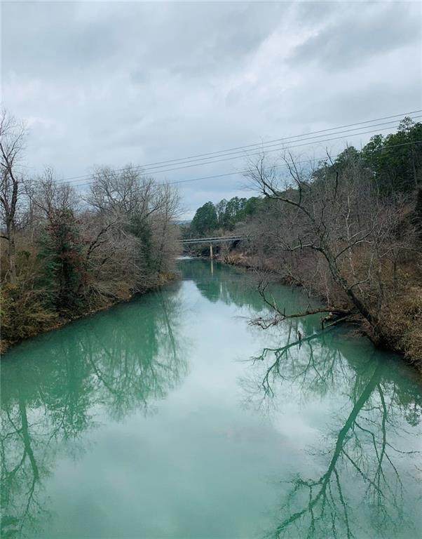 00 Eagle Fork (Lot 16) Road - Photo 1