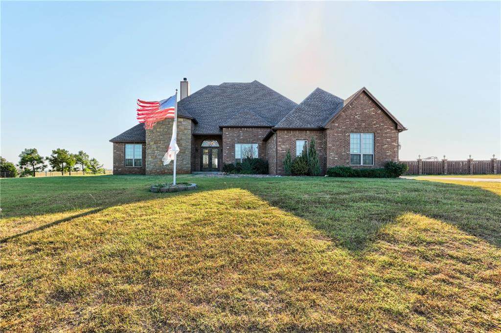 13630 Kelly Avenue - Photo 1