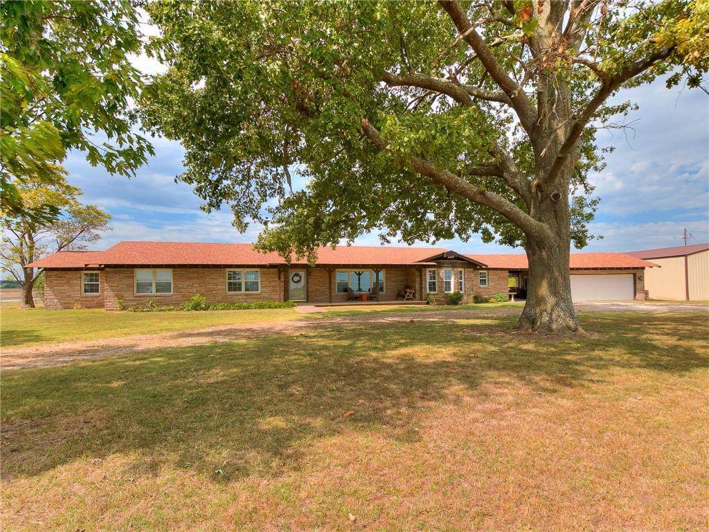 15504 Brangus Road - Photo 1