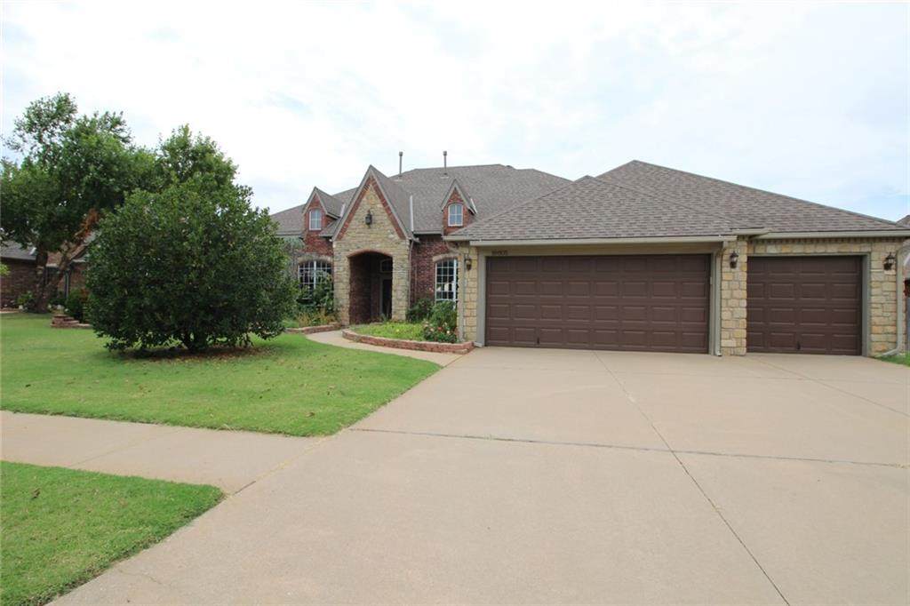 16605 Thorton Lane - Photo 1