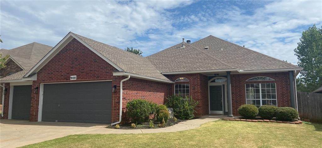 908 Black Jack Lane - Photo 1