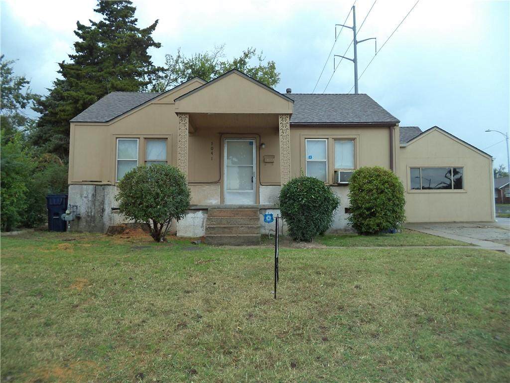 1041 Tabor Avenue - Photo 1