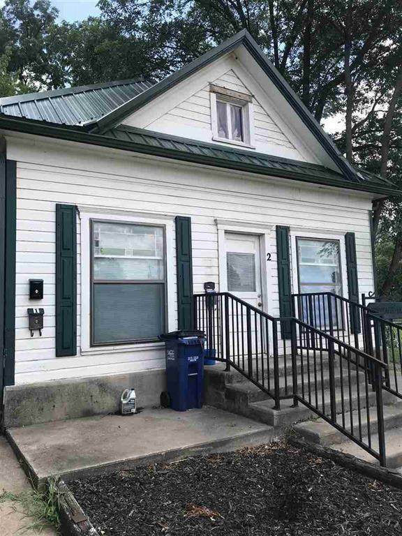 1017 Main Street - Photo 1