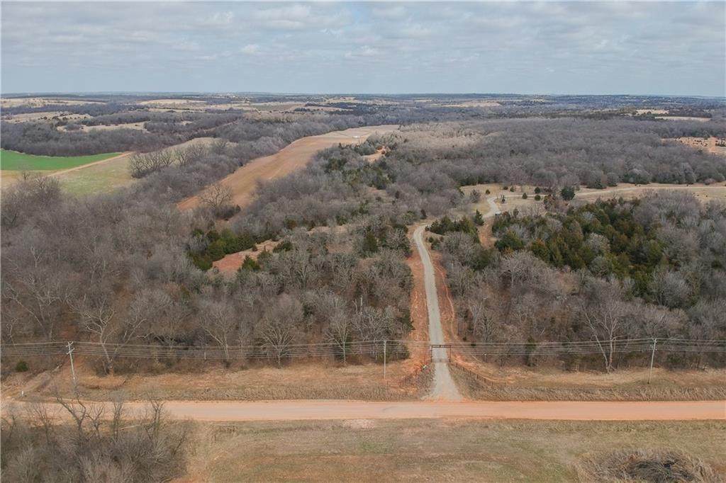 E 860 Rd Tract B - Photo 1