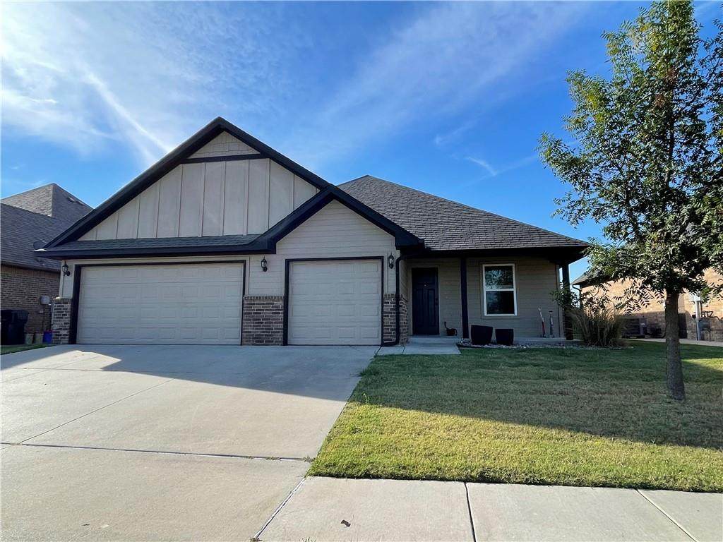416 145th Street - Photo 1