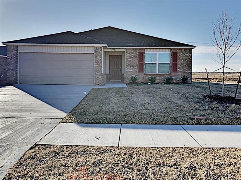 9432 44th Terrace - Photo 1