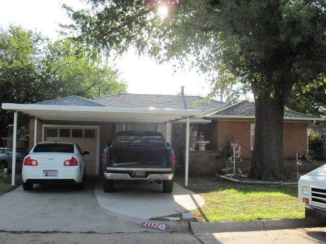 2112 Tulsa Avenue - Photo 1