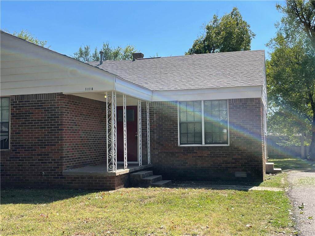 1110 Arkansas Street - Photo 1